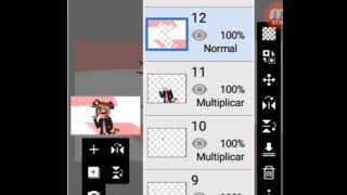 Edit Para Fernandita - Chan