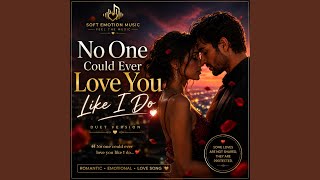 No One Could Ever Love You Like I Do