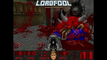 99 Weapons Wad - DOOM II (part 1)