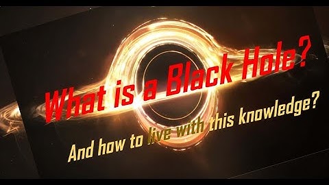 Beyond the Event Horizon: Unveiling the Secrets of Black Holes