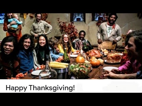 Alice's Restaurant by Arlo Guthrie happy thanksgiving everybody! - YouTube