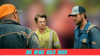 BIG NEWS Gold Rush : Fans Side With Clayton Brothers, Fred Lewis To Blame?