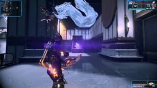 Warframe Nova Antimatter Drop Fast Version