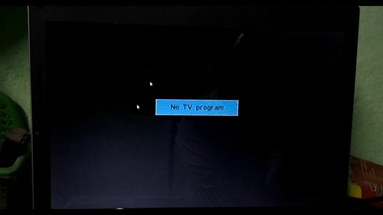 NO Tv Program Ko Kaise Theek kare | Akhil Free Dish | Akhil Siddqui