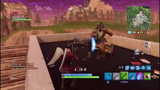 Ran Into The Sweatest No Skin Team/Impulse Plays