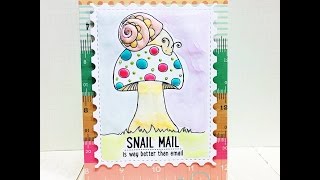 Unity Quick Tip: Coloring with Nuvo Drops