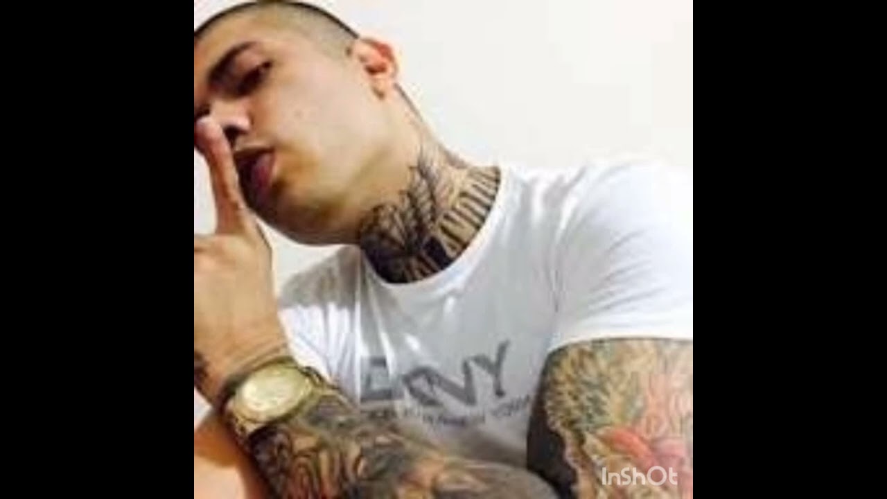 Central Metal - 5050 Flow malandro 