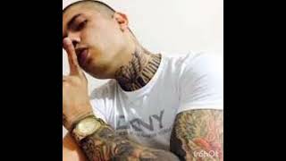 Central Metal - 5050 Flow Malandro