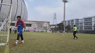 JIS Youth World Cup 2026 Jakarta |QF| P3/Penalti | TurboxKLJuniorz 1 (2)๐ฒ๐พ Vs GMI FC 1 (3) ๐ฎ๐ฉ