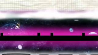 Line Runner 2 - 712 meters on Track 1 - Easy screenshot 4