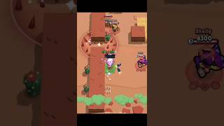 immortal dynamike 😱😲🤯 #brawlstars #clutch #funk