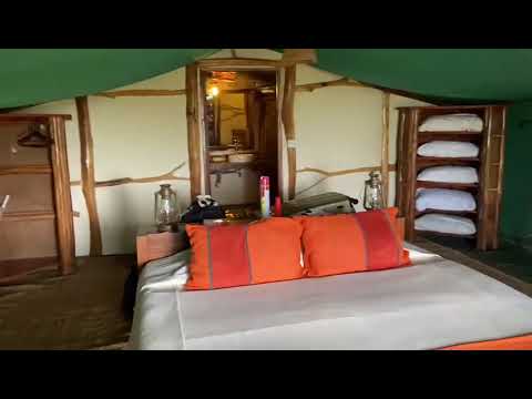 Satao camp