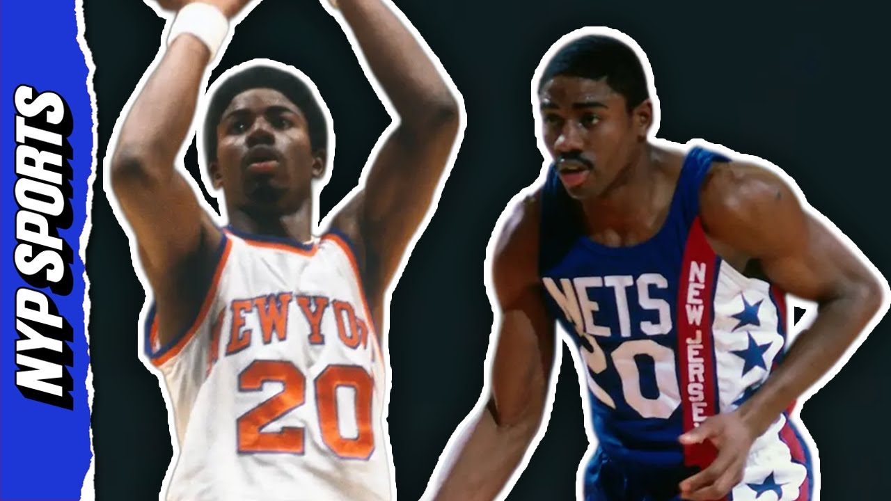 Former Knicks All-Star Micheal Ray Richardson dead at 70