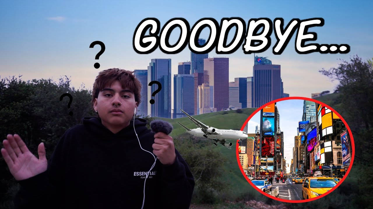 my FINAL 48 hours at home... - YouTube