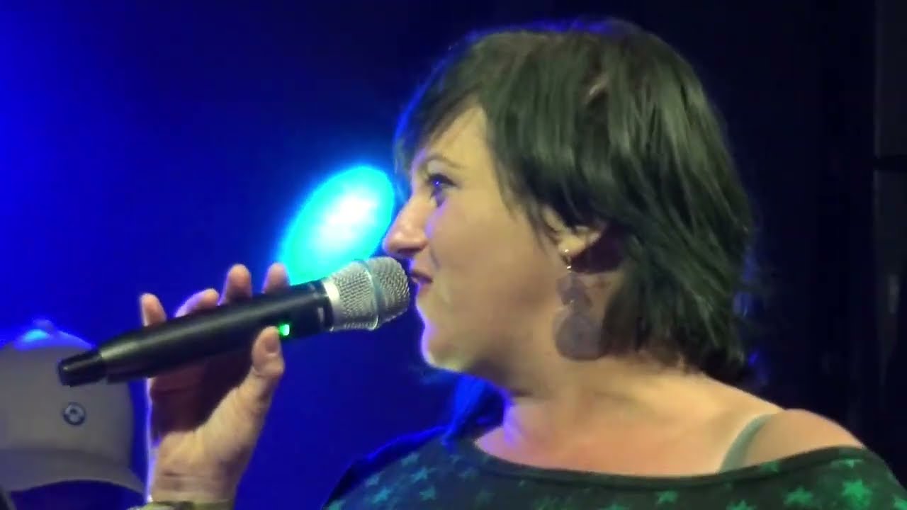 THE WESTERN COUNTRY BAND & special guest BIRGIT KUBICA mit  9 to 5