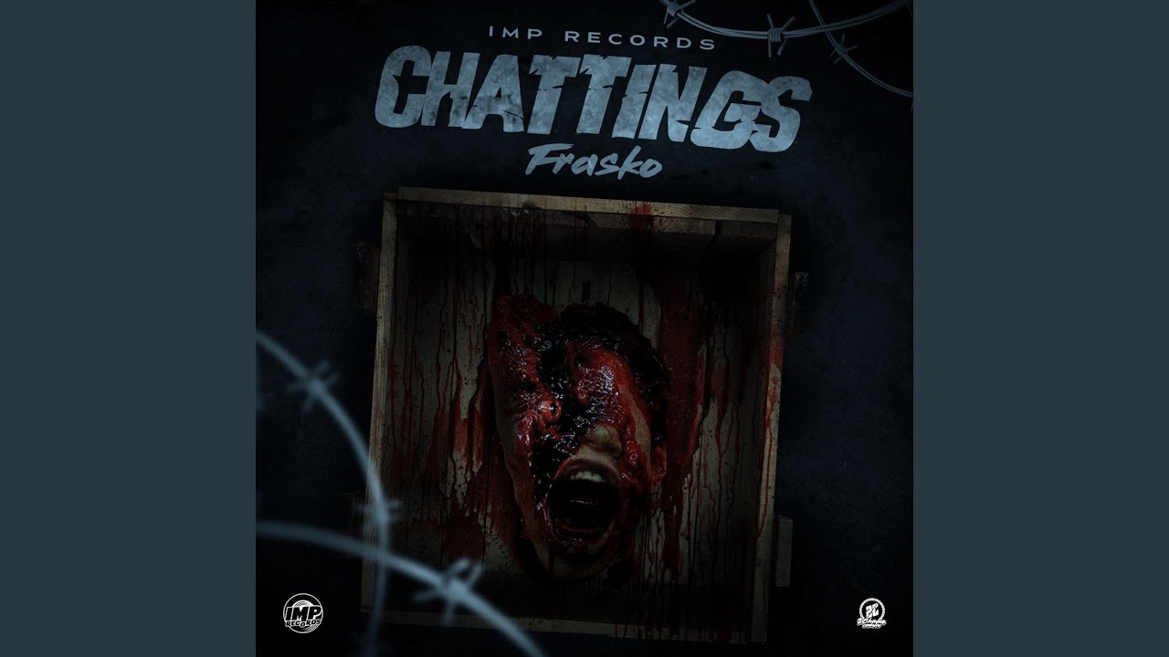 Watch Chattins on YouTube Watch Chattins on YouTube