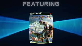 The Retro Gaming League Summer Challenge III: God of War #retro #retrogamer #retrogames #retrogaming screenshot 5