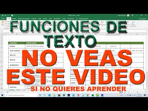 Domina las Funciones