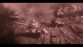 World OF Tanks - Trailer 05.11.21 (Video Montage!)