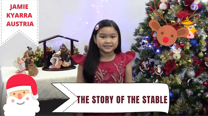 The Story of the Stable by Cynthia Cotten | Story ...
