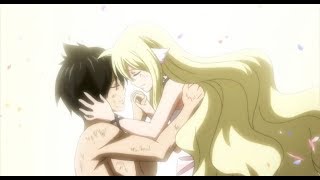 Fairy Tail Mavis And Zeref Death + The Essence Of Magic English Sub screenshot 3