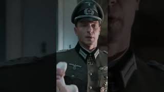 Sir You Are Under Arrest | Valkyrie WW2 Movie shorts