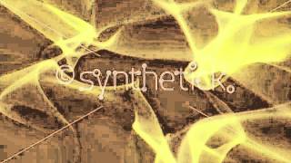 Yellow/orange soft curves. Loop background, similar to fire, smoke or gas. screenshot 4