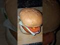 Aloo Tikki  Veg  Burger #food #recipe  #Burger #kapila #cooking