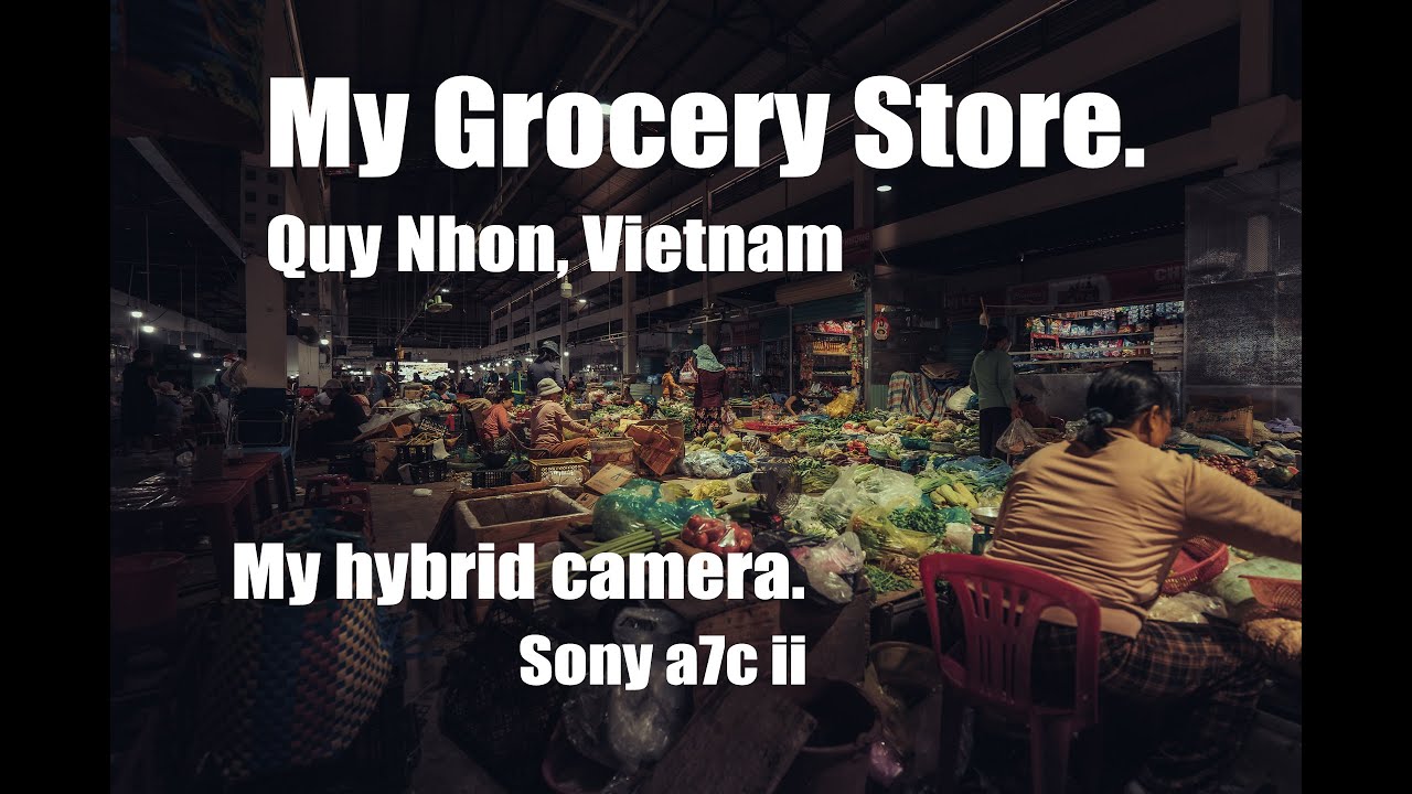 This is How I Film and Photograph in Vietnam