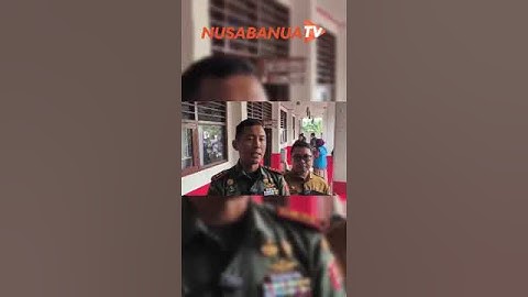 Gunakan Dana Swadaya, Uji Coba Program MBG di HST Dapat Respon Positif