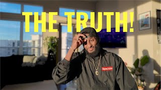 The TRUTH about youtube! WHY I QUIT