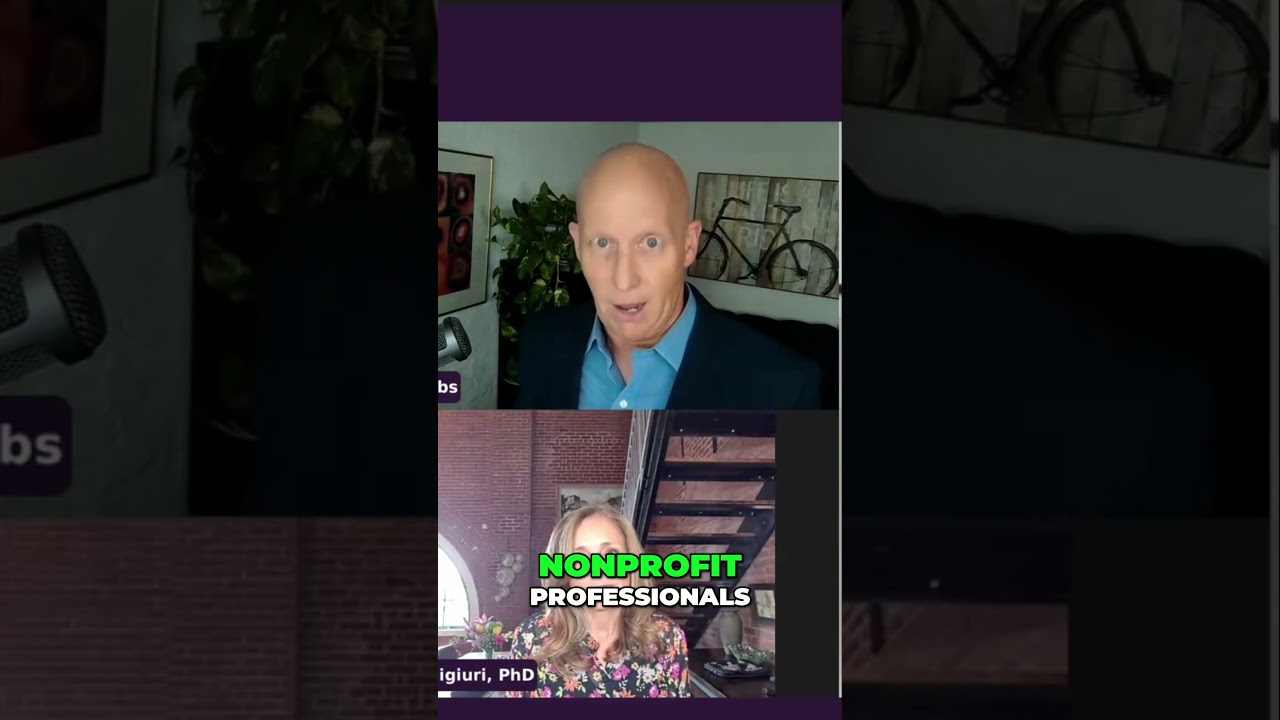 How to Own Your Story in a New Industry 