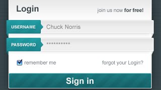PHP Tutorial (Login or Logout for Admin Panel)