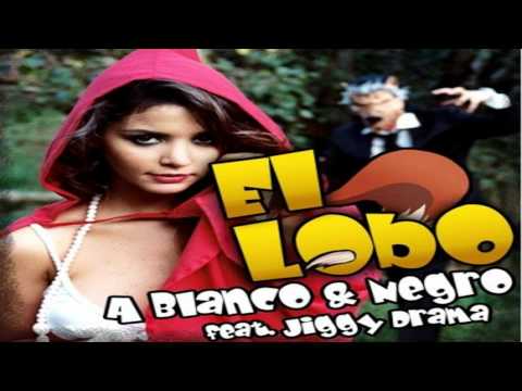 El Lobo - Jiggy Drama