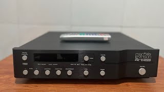 Mark Levinson No 39 CD
