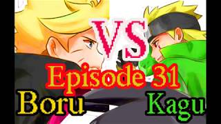 Boruto Episode 31 Sub Indo HD 2017
