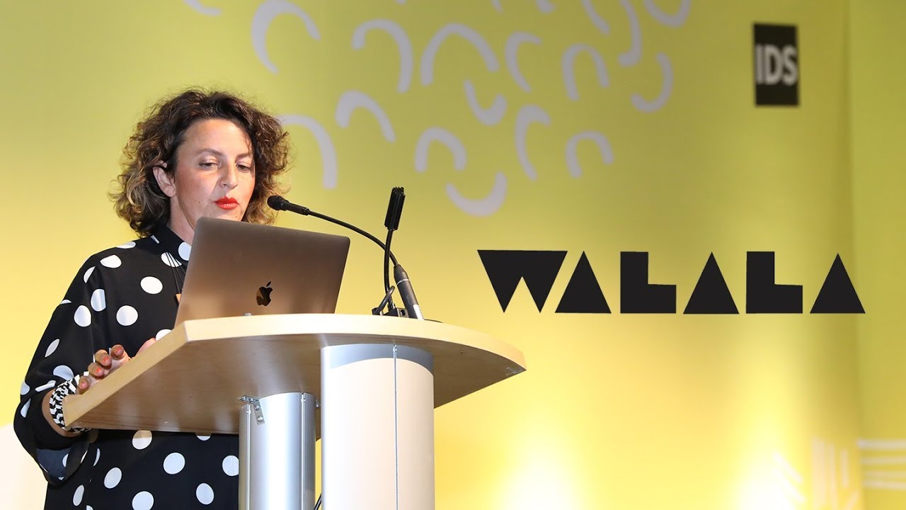 Camille Walala Designing Beautiful Tiles for Ann Sacks