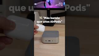 Este mini PC cuesta menos que unos AirPods y rinde como un i7 🤯