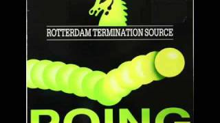 Rotterdam Termination Source - Rough Justice