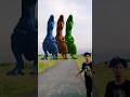 Big dinasaur Jurassic world t-rex part66#dinosour #trending #jurasscworld #vfxshorts #aestheic