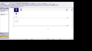 MELSOFT Series GX Works2 Untitled Project   PRGMonitor Executing MAIN Read Only 8 Step 2021 04 21 22