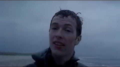 Coldplay - Yellow Official Music Video