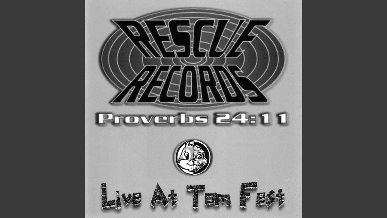 Child / Asphyxiate (Live)