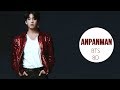 BTS (방탄소년단) - ANPANMAN [8D USE HEADPHONE] 🎧