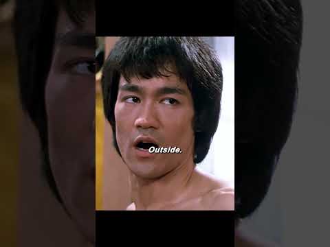 Enter The Dragon 1973 One Man Vs Dozens Bruce Lee Unleashes Martial Mayhem 