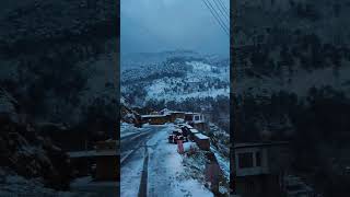 Snowy days, cozy flames#SnowVibes#WinterGlow#LetItGlow#CozySeason#SnowyDays#ColdOutsideCozyInsid