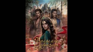 Almazars Legacy - Secil