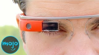 Top 10 Overhyped Inventions That Flopped