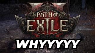 This PoE 2 Discourse Is ALMOST Over