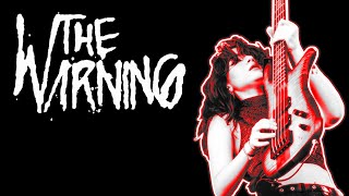 Alessia Cara & The Warning - Enter Sandman (ISOLATED Bass Track)